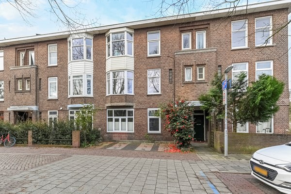 Te koop: van Egmondestraat 51, 2274 CS Voorburg